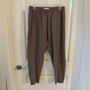 Babton Dexter Linen Pant